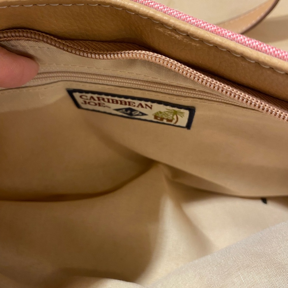 Caribbean Joe Handbag (EP) - Picture 14 of 16